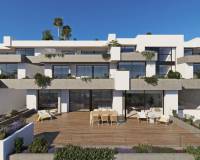 Новостройка - Апартамент - Denia - Pedreguer