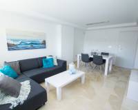 Новостройка - Апартамент - Orihuela Costa - La Zenia