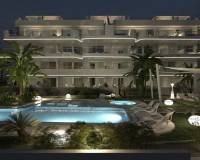 Новостройка - Апартамент - Orihuela Costa - Lomas de Cabo Roig