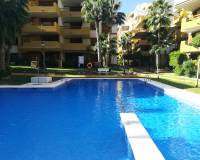 Новостройка - Апартамент - Orihuela Costa - Punta Prima