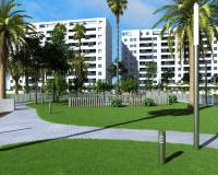 Новостройка - Апартамент - Orihuela Costa - Punta Prima