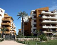 Новостройка - Апартамент - Orihuela Costa - Punta Prima