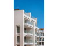 Новостройка - Апартамент - Orihuela Costa - Villamartin