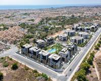 Новостройка - Апартамент - Torrevieja - Los Altos