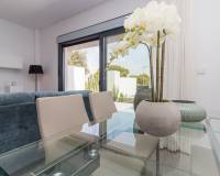 Новостройка - Апартамент - Torrevieja - Los Balcones