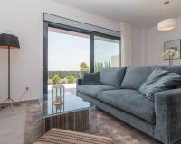 Новостройка - Апартамент - Torrevieja - Los Balcones