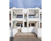 Новостройка - Апартамент - Torrevieja - Los Balcones