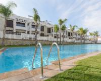 Новостройка - Апартамент - Torrevieja - Los Balcones