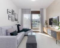 Новостройка - Апартамент - Torrevieja - Los Balcones