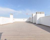 Новостройка - Апартамент - Torrevieja - Los Balcones