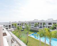 Новостройка - Апартамент - Torrevieja - Los Balcones