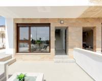 Новостройка - Таунхаус - Torrevieja - Los Balcones