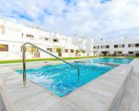 Новостройка - Таунхаус - Torrevieja - Playa del Cura