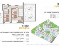 Новостройка - Вилла - Finestrat - Balcón de Finestrat