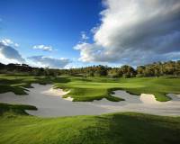 Новостройка - Вилла - Orihuela Costa - Las Colinas Golf