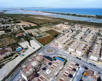 Nueva construcción  - Adosado - La Marina - La Marina/ El Pinet