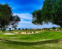 Nueva construcción  - Adosado - Orihuela - Vistabella Golf