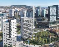 Nueva construcción  - Apartamento/Piso - Barcelona  - Barcelona