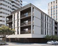 Nueva construcción  - Apartamento/Piso - Barcelona  - Barcelona