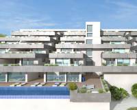Nueva construcción  - Apartamento/Piso - Benitachell - Cumbre del Sol