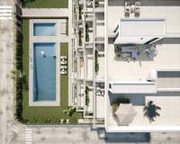 Nueva construcción  - Apartamento/Piso - Cartagena - Mar de Cristal