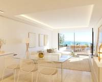 Nueva construcción  - Apartamento/Piso - Denia - Pedreguer