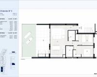 Nueva construcción  - Apartamento/Piso - Finestrat - Balcón de Finestrat