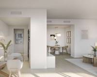 Nueva construcción  - Apartamento/Piso - Garraf - Sitges