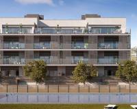 Nueva construcción  - Apartamento/Piso - Garraf - Sitges