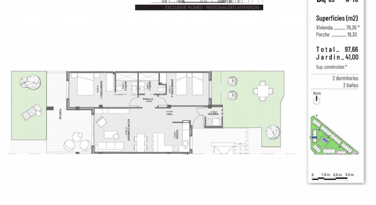 Nueva construcción  - Apartamento/Piso - Guardamar del Segura - El Raso