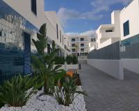 Nueva construcción  - Apartamento/Piso - La Zenia