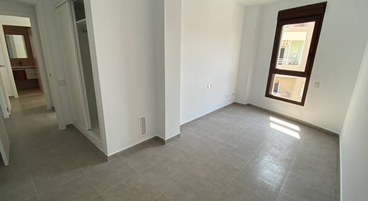 Nueva construcción  - Apartamento/Piso - Moraira