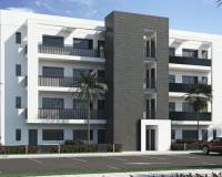 Nueva construcción  - Apartamento/Piso - Murcia - Condado de Alhama