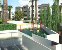Nueva construcción  - Apartamento/Piso - Orihuela Costa - La Zenia