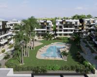 Nueva construcción  - Apartamento/Piso - Orihuela Costa - Los Altos