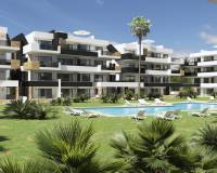 Nueva construcción  - Apartamento/Piso - Orihuela Costa - Los Altos