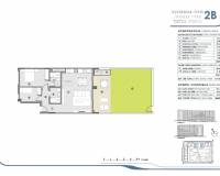 Nueva construcción  - Apartamento/Piso - Orihuela Costa - Punta Prima