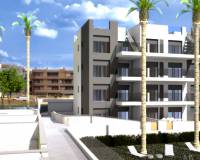 Nueva construcción  - Apartamento/Piso - Orihuela Costa - Villamartin