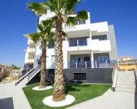 Nueva construcción  - Apartamento/Piso - Orihuela Costa