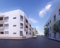 Nueva construcción  - Apartamento/Piso - San Pedro del Pinatar - Villananitos