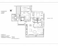 Nueva construcción  - Apartamento/Piso - Santa Pola