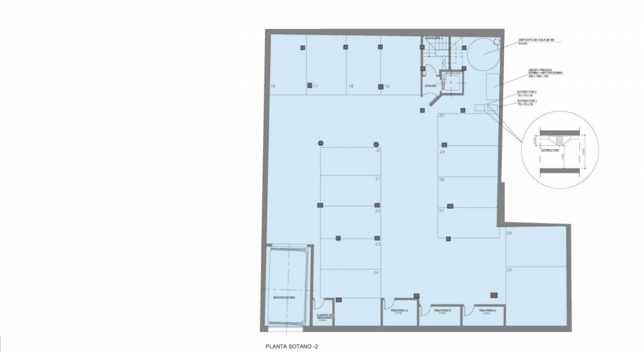 Nueva construcción  - Apartamento/Piso - Torrevieja - Centro