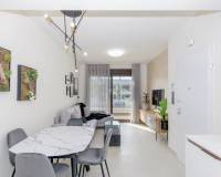 Nueva construcción  - Apartamento/Piso - Torrevieja - Los Balcones