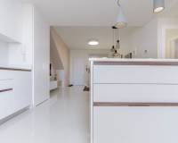 Nueva construcción  - Apartamento/Piso - Torrevieja - Los Balcones