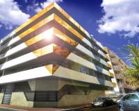 Nueva construcción  - Apartamento/Piso - Torrevieja