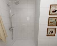 Nueva construcción  - Apartamento/Piso - Valencia - Benicalap