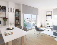 Nueva construcción  - Apartamento/Piso - Valencia