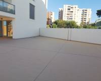 Nueva construcción  - Apartamento/Piso - Villajoyosa - Playa Paraíso