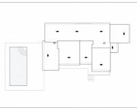 Nueva construcción  - Villa - Benissa - Fanadix