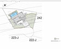 Nueva construcción  - Villa - Benitachell - Cumbre del Sol